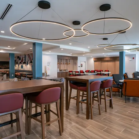 Hilton Garden Inn Hoover Birmingham