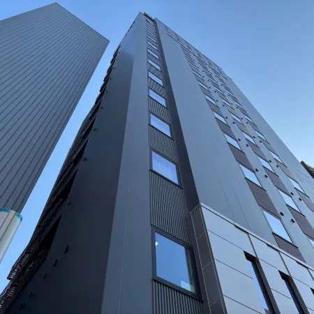 HOTEL GRAN CEREZO KAGOSHIMA TENMONKAN