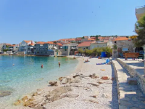 Apartment Fran Hotels in Postire