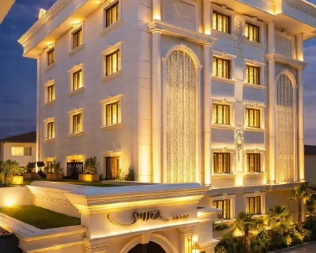 Sura Hagia Sophia Hotel Hotels in Istanbul