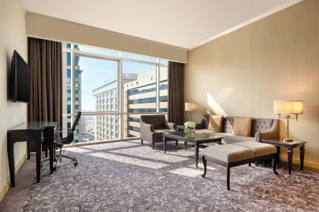 Golden Tulip Doha