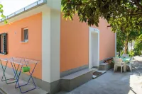 House Mirjana - Bungalows