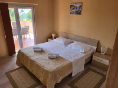 Apartment Leonardo
