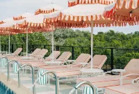 Camp Lucy - spa