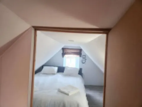 Welcome to our Mouscron Cocoon Hotels in 