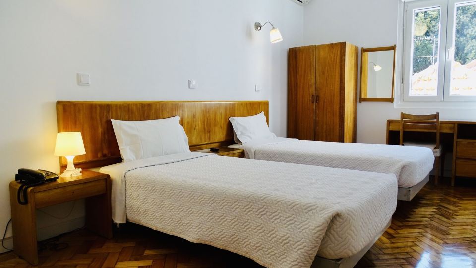 Poveira Hotel
