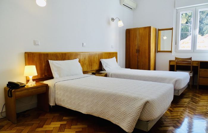 Poveira Hotel