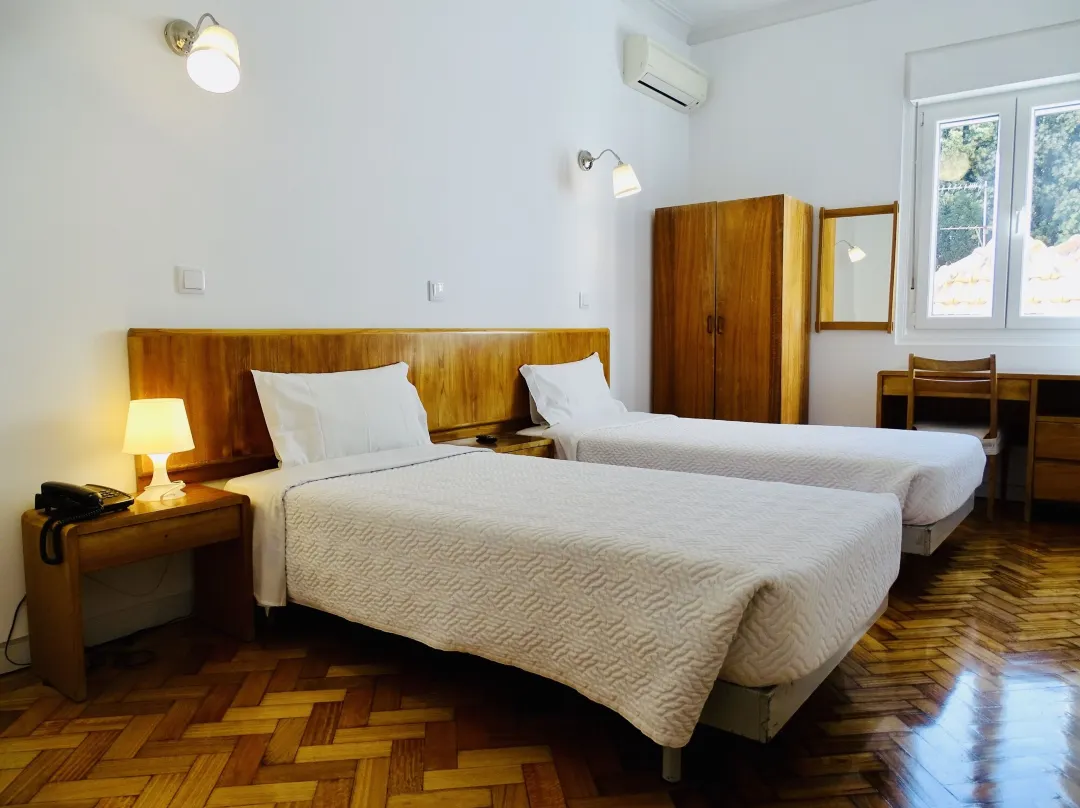 Hotel Poveira Oporto - Valbom