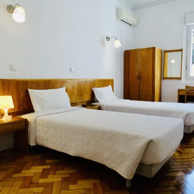 Poveira Hotel Hotels in der Nähe von Estádio do Dragão