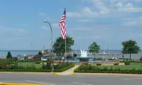 Downtown Fairhope Cottage-walking distance to everything!!!