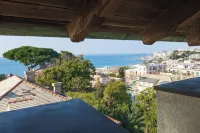 Torre Dell Amore Genova Seaview - Sea View