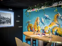 Hôtel Mercure Bords de Loire Saumur Hotels in Saumur