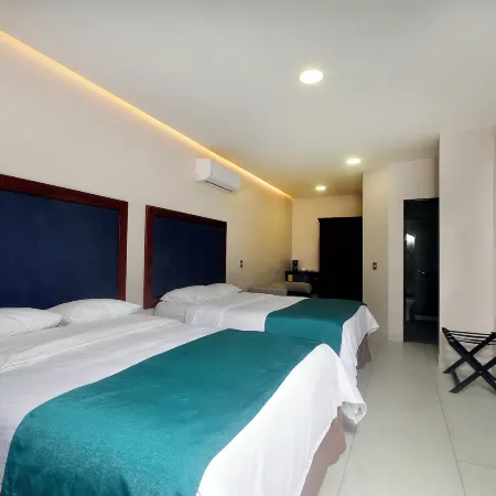 Hotel Colono Beach