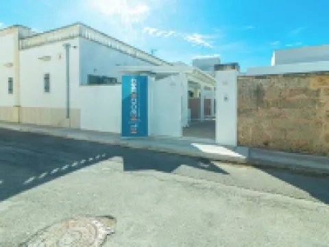 Residence Rossini con Piscina Hotels in Alliste