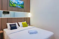 Urbanview SANT Hotel Syariah near Stasiun Tegal
