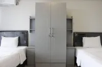 Scenic Studio Apartment at Beverly Dago near ITB By Travelio