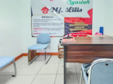 RedDoorz Syariah Near Citimall Sukabumi Hotel a Cikole