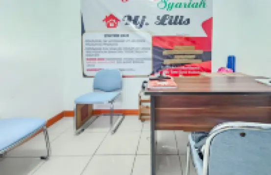 RedDoorz Syariah Near Citimall Sukabumi