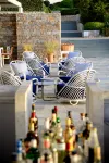 Anemi Folegandros - bar