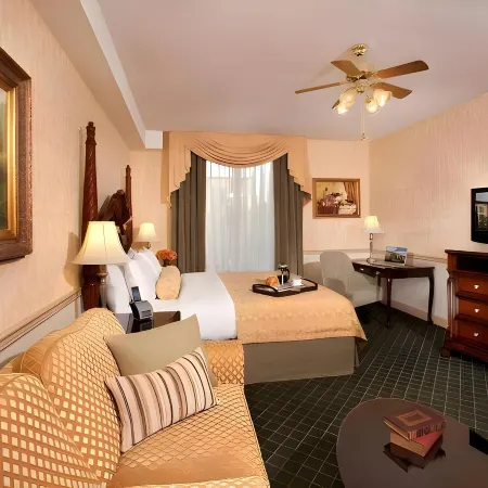 Ayres Hotel Laguna Woods - Aliso Viejo