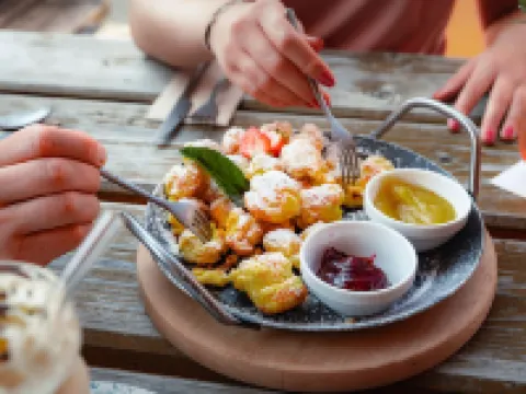 Solu Apartments Hotels in Telfs