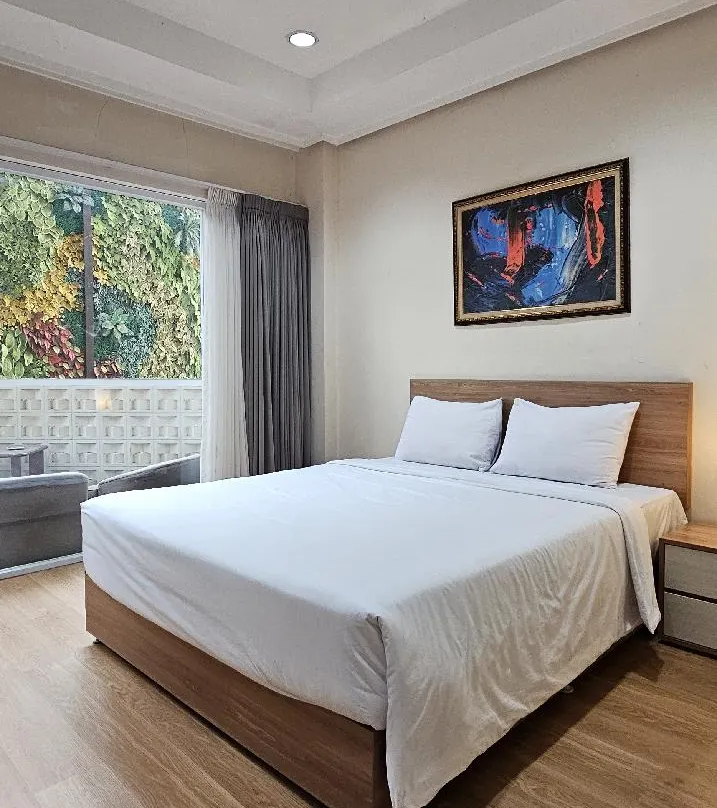 Cozy Catellya - Bandung