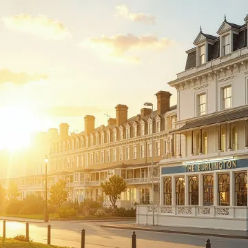 The Burlington