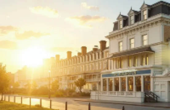 The Burlington