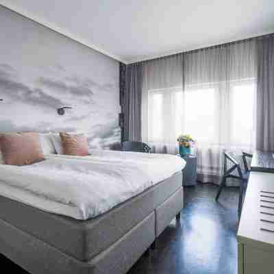 Hotel C Stockholm Rooms