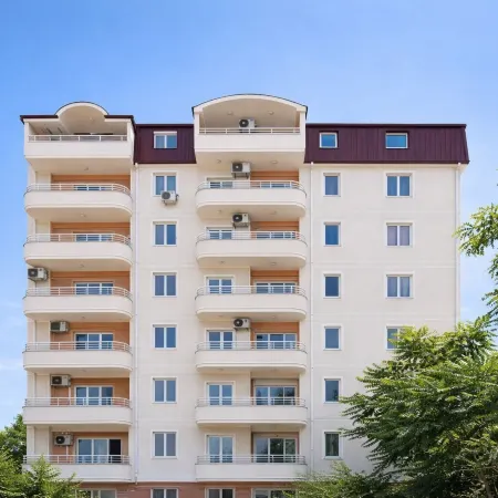 Urban Serviced Apartments