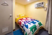 Belechl Ranch Studio Rental - Cozy Compact Room with Private Bathroom