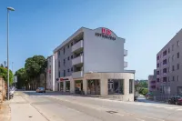 Pula City Center Accommodation with Free Parking