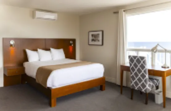 Hotel les Trois Soeurs