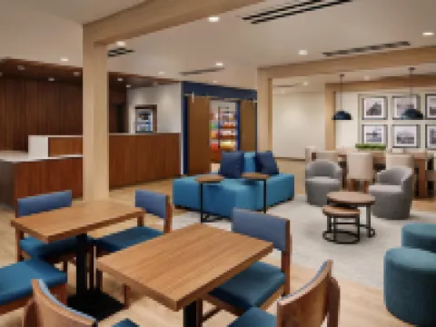 Hyatt Studios Kalispell Hoteles en Kalispell