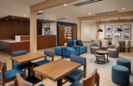 Hyatt Studios Kalispell