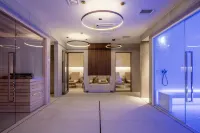 Radisson Blu Hotel Florence - Spa