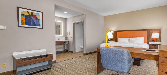 Hampton Inn & Suites New Braunfels Hotels in Comal County
