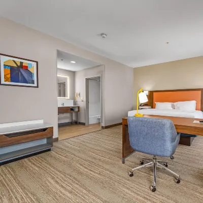 Hampton Inn & Suites New Braunfels Hotels near Wurstfest German- Texan Festival