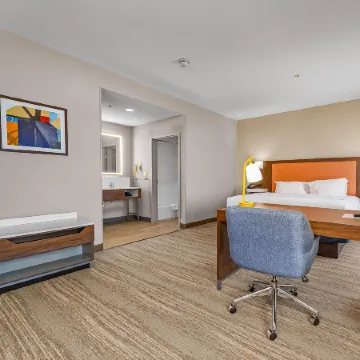 Hampton Inn & Suites New Braunfels