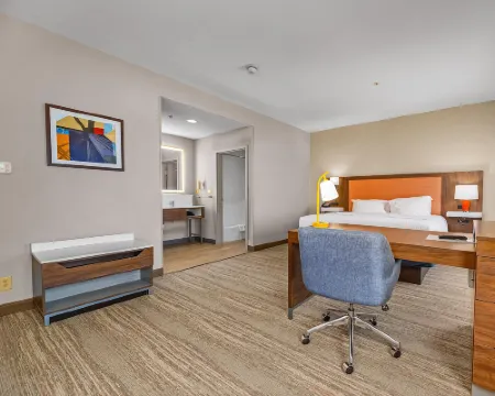 Hampton Inn & Suites New Braunfels Hotels in New Braunfels