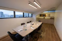 Wyndham Garden Quito - Business