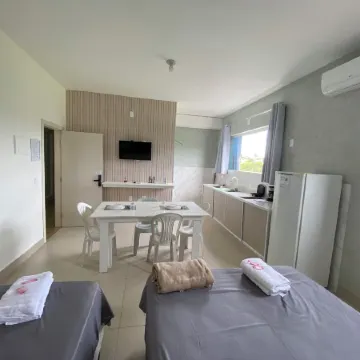 Hotel Araujo's Suítes
