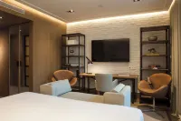 角落飯店