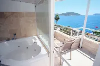 Nur Hotel - Bathtub