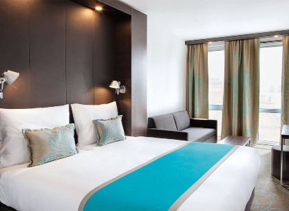 Motel One Manchester-Piccadilly