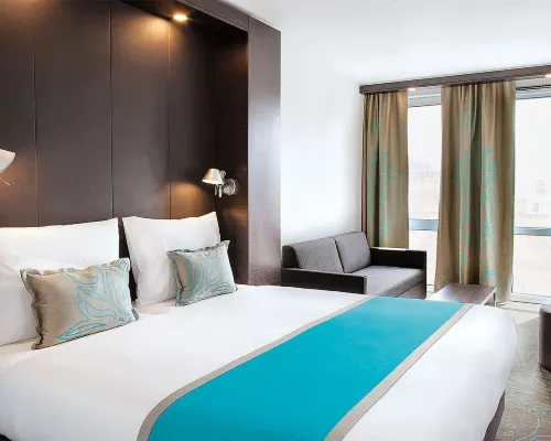 Motel One Manchester-Piccadilly Hotels in Manchester