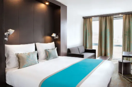 Motel One Manchester-Piccadilly Hotels near Piccadilly Train Station