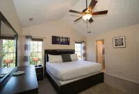 Scenic 4BR w Deck Farm Views Near Asheville - 4-Star