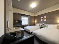 Hotel Route-Inn Kurashiki Mizushima