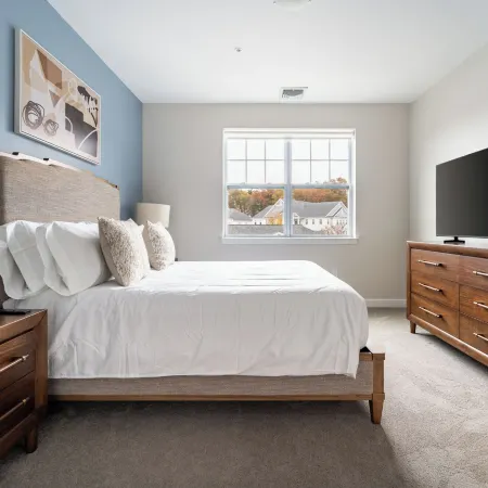 Landing Apartments West Windsor